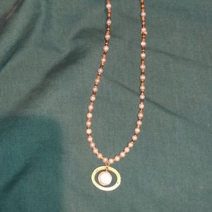Silpada necklace